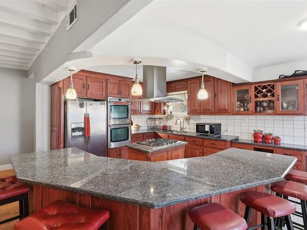 4775 Rector Avenue, Fort Worth, TX 76133