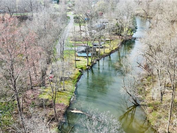 0 N 3rd St Ext, Jamestown, PA 16134