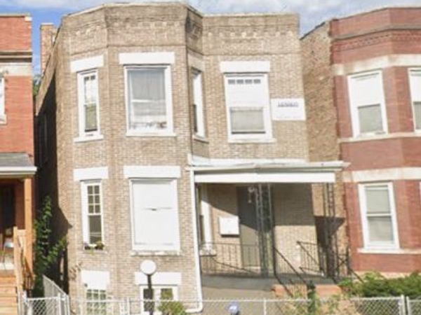 7132 S Ingleside Avenue , Chicago, IL 60619