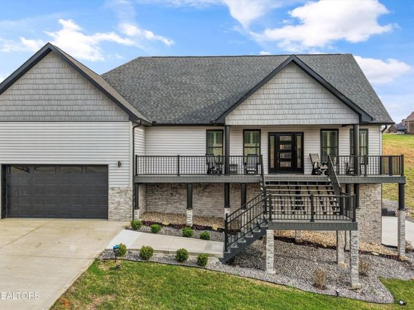 4120 Lake Meadow Lane, Morristown, TN 37814