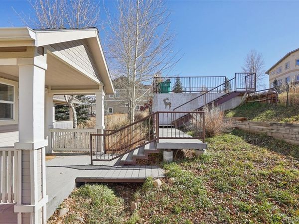 133 E Grand Avenue, Hot Sulphur Springs, CO 80451