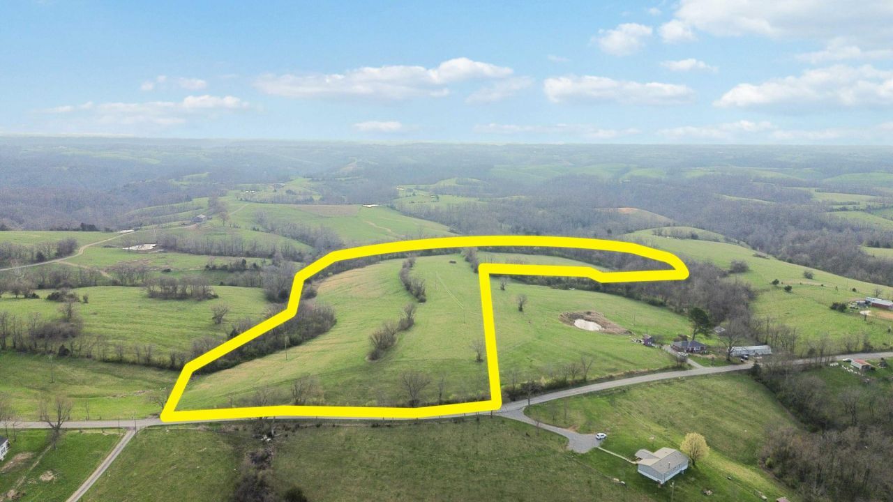 3680 Poor Ridge Pike, Lancaster, KY 40444 Main Photo