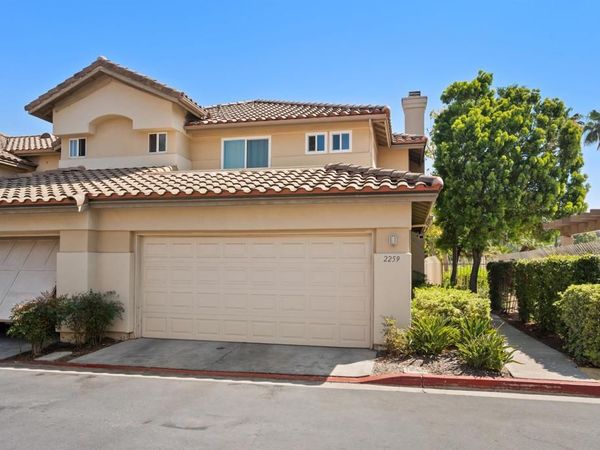 2259 Lago Ventana, Chula Vista, CA 91914