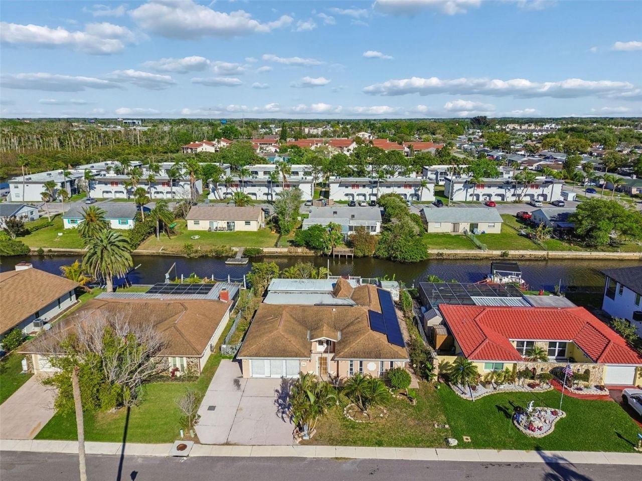 9900 Island Harbor Drive, Port Richey, FL 34668 Photo