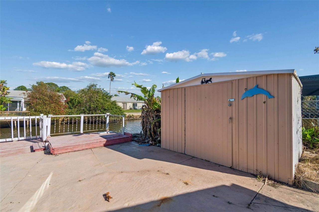 9900 Island Harbor Drive, Port Richey, FL 34668 Photo