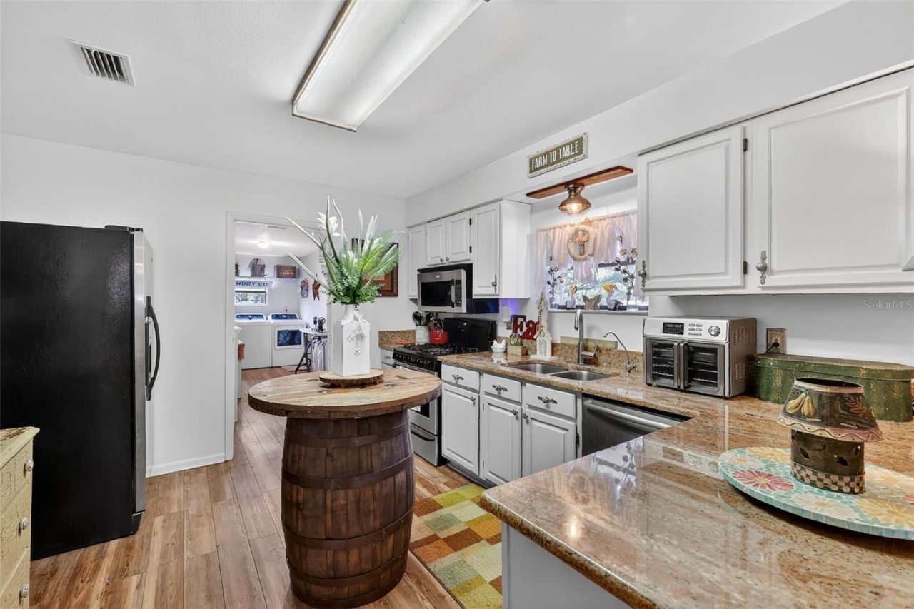 14370 Co Rd 751, Webster, FL 33597 Photo