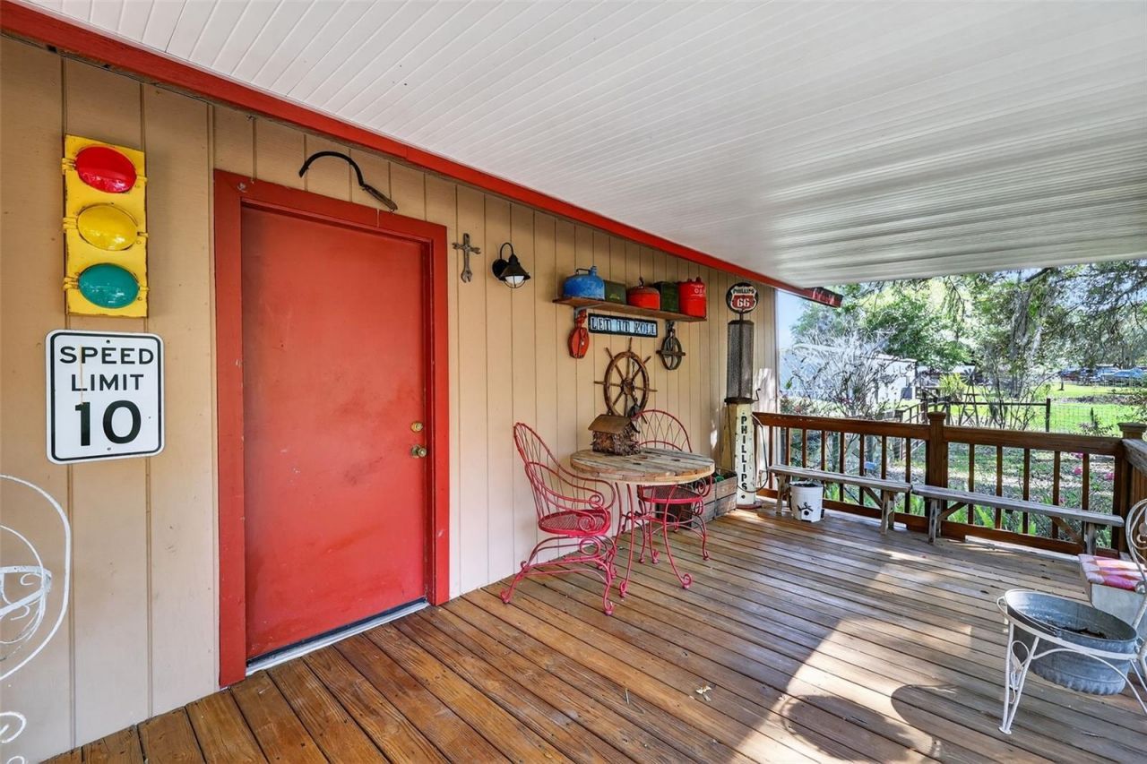 14370 Co Rd 751, Webster, FL 33597 Photo