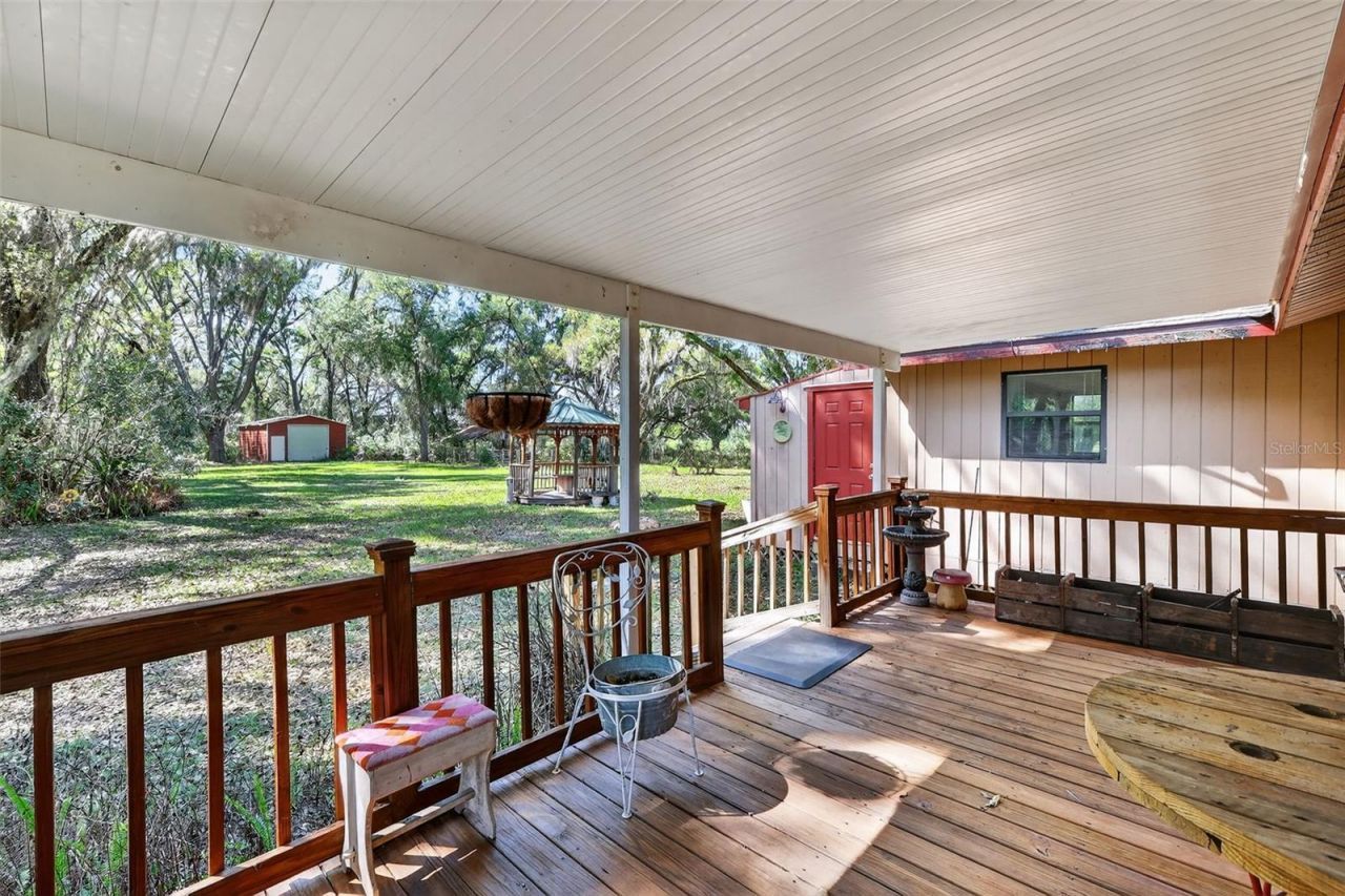 14370 Co Rd 751, Webster, FL 33597 Photo