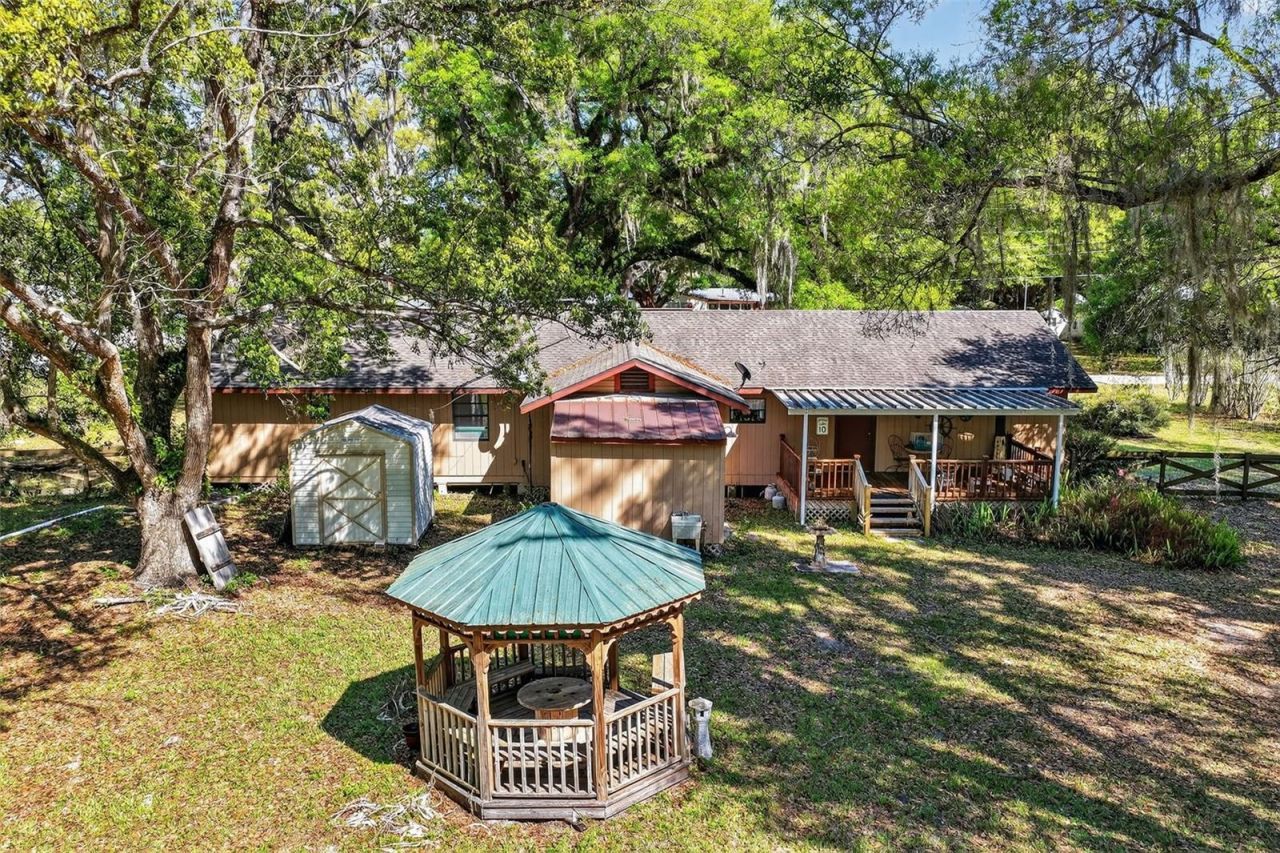 14370 Co Rd 751, Webster, FL 33597 Photo