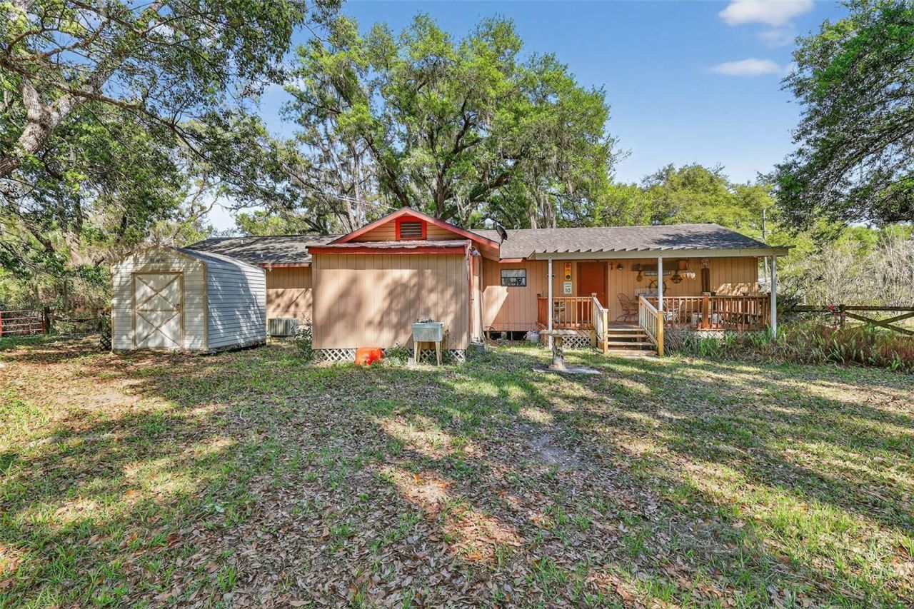 14370 Co Rd 751, Webster, FL 33597 Photo