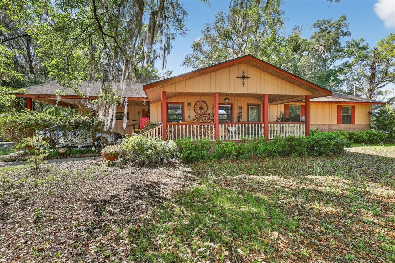 14370 Co Rd 751, Webster, FL 33597 Photo