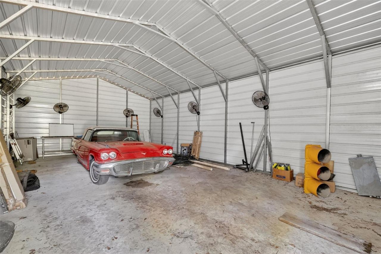 14370 Co Rd 751, Webster, FL 33597 Photo