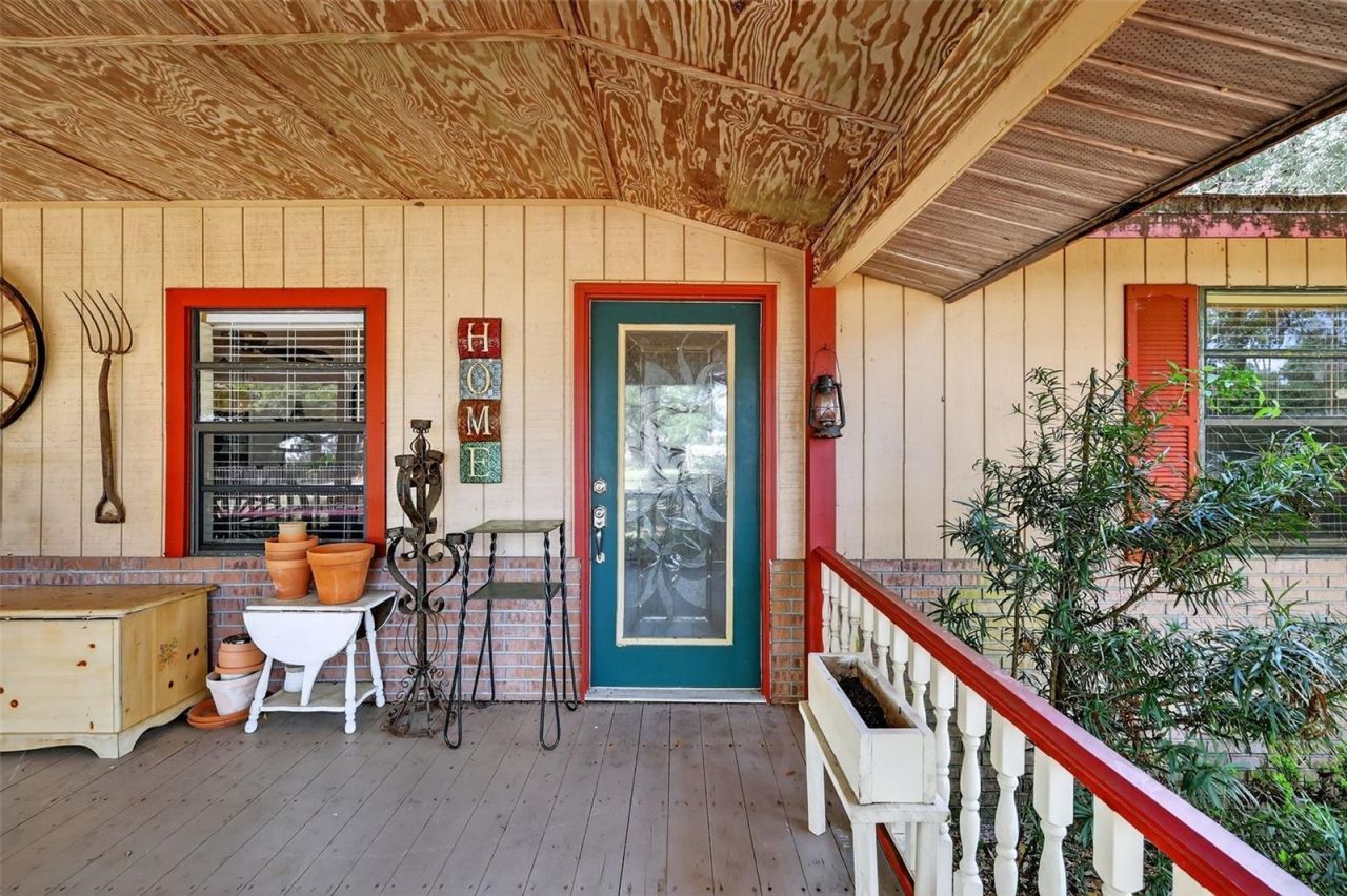 14370 Co Rd 751, Webster, FL 33597 Photo