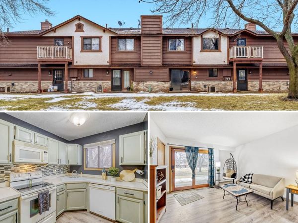 12616 University Avenue NW, Coon Rapids, MN 55448