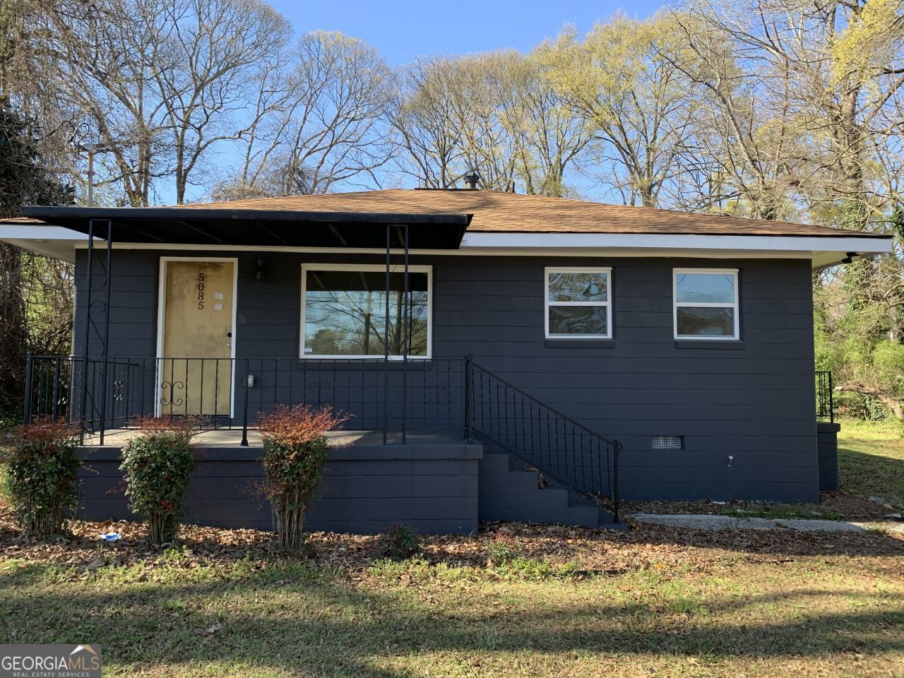 5085 Lake Drive, Forest Park, GA 30297 Main Photo