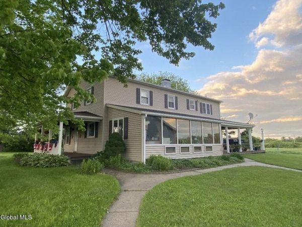 431 Fredericks Street, Canajoharie, NY 13317
