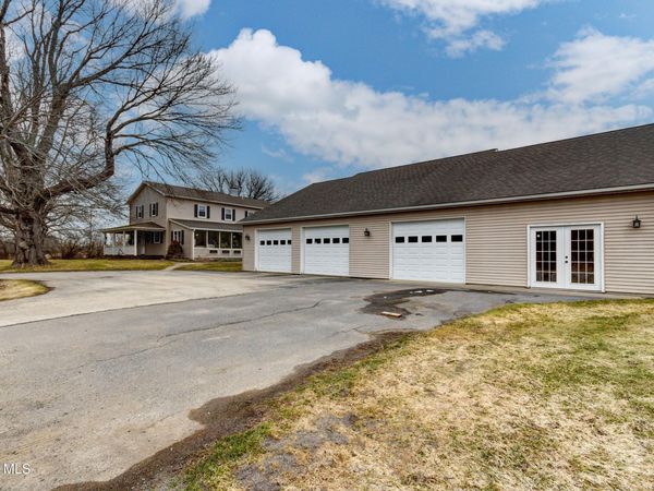 431 Fredericks Street, Canajoharie, NY 13317