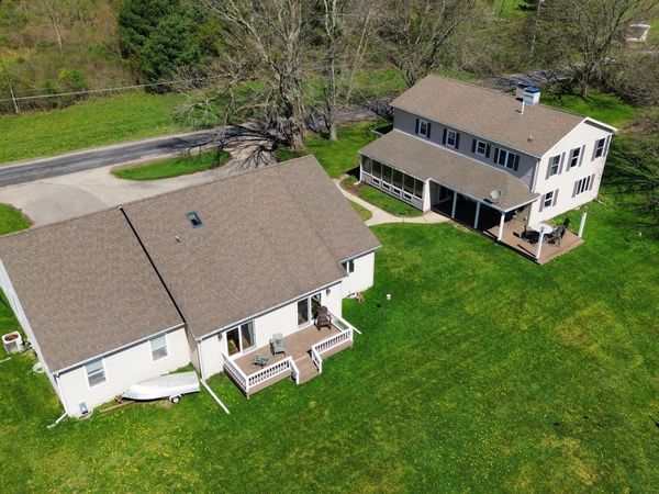 431 Fredericks Street, Canajoharie, NY 13317