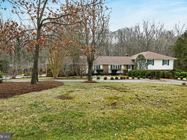 3463 CONSTELLATION DRIVE, DAVIDSONVILLE, MD 21035
