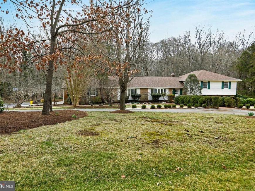 3463 Constellation Drive, Davidsonville, MD 21035 Main Photo