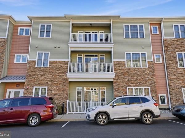 756 STREET ROAD, Unit 1, SOUTHAMPTON, PA 18966