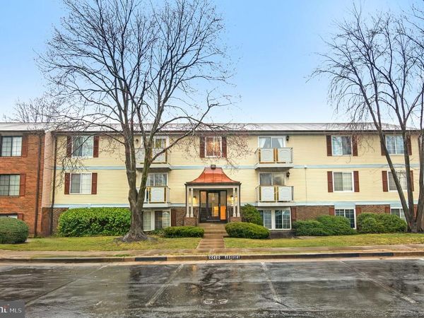 8380 J BROCKHAM DRIVE, Unit 29/80J, ALEXANDRIA, VA 22309