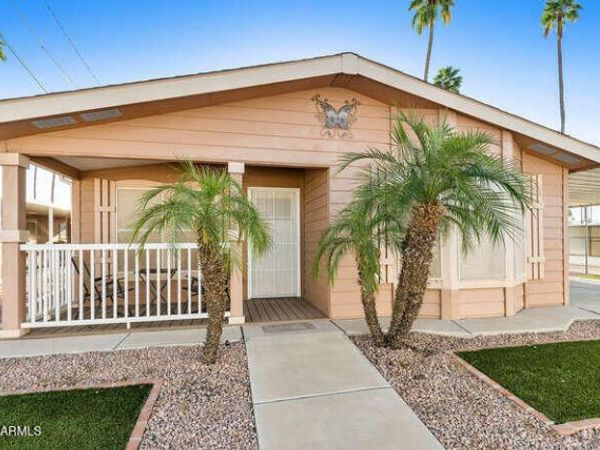 2929 E MAIN Street, Unit 99A, Mesa, AZ 85213