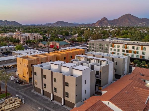 4220 N 32ND Street, Unit 3, Phoenix, AZ 85018