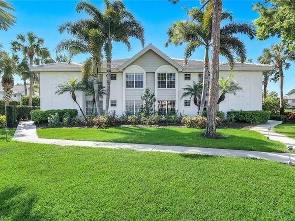 4111 Lake Forest DR, Unit 513, BONITA SPRINGS, FL 34134