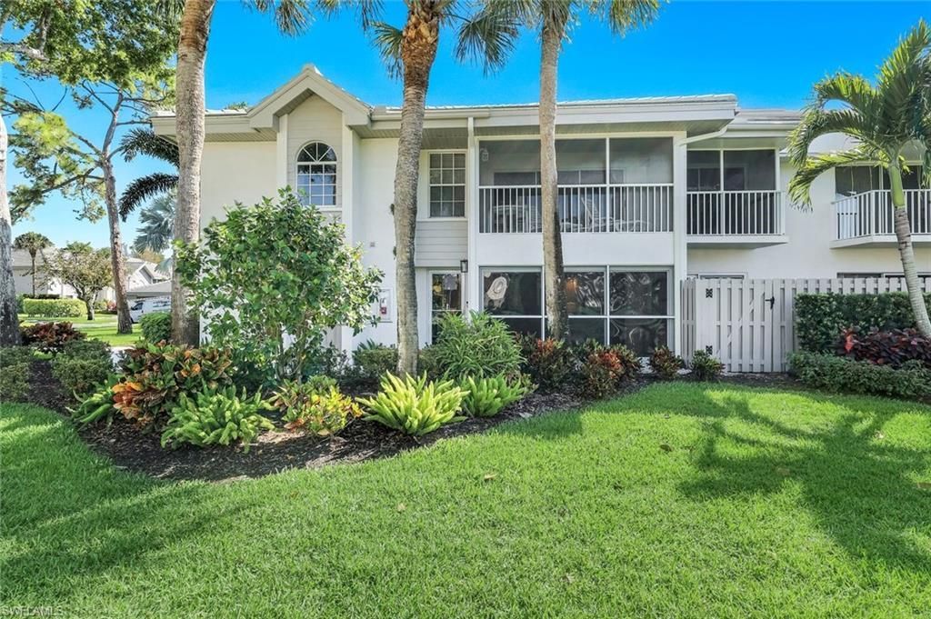 4111 Lake Forest Dr, Unit 513, Bonita Springs, FL 34134 Photo