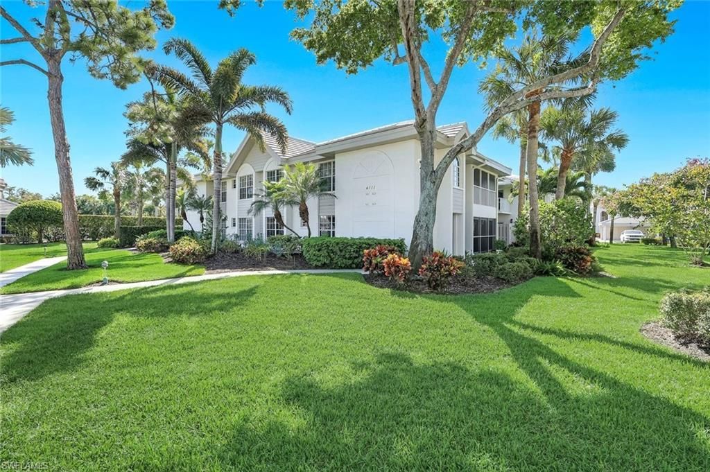 4111 Lake Forest Dr, Unit 513, Bonita Springs, FL 34134 Photo
