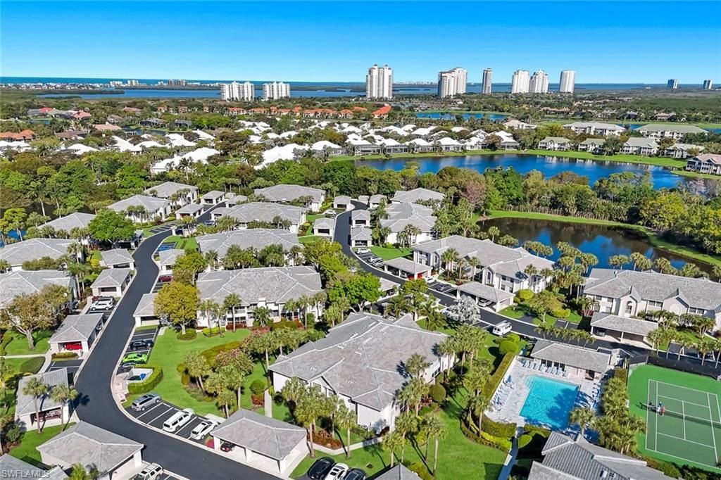 4111 Lake Forest Dr, Unit 513, Bonita Springs, FL 34134 Photo