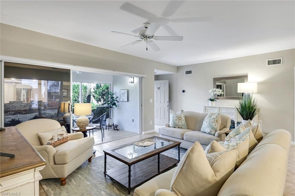 4111 Lake Forest Dr, Unit 513, Bonita Springs, FL 34134 Photo