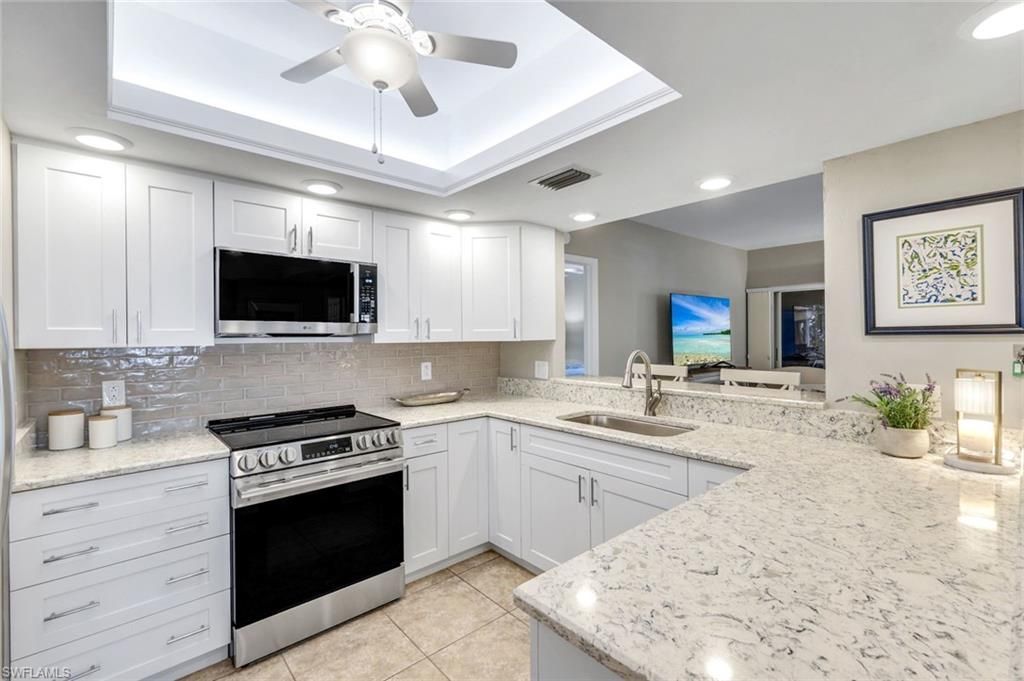 4111 Lake Forest Dr, Unit 513, Bonita Springs, FL 34134 Photo