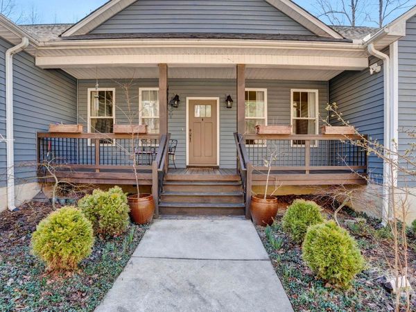 3327 Greenville Highway, Flat Rock, NC 28731