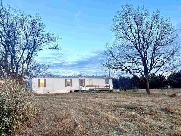 4707 S Bethel Road, Ripley, OK 00000