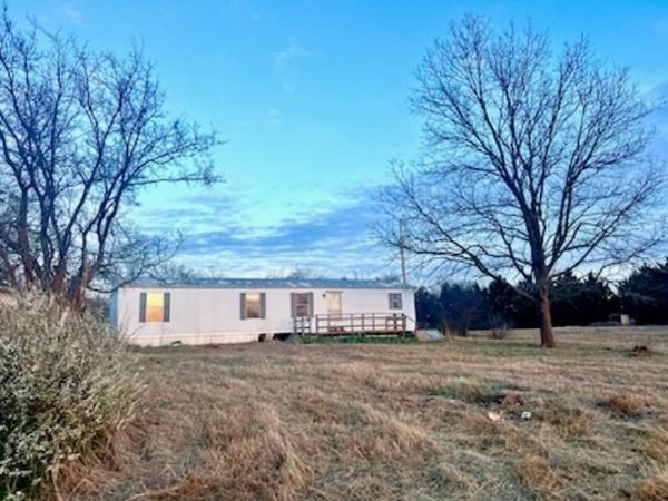 4707 S Bethel Road, Ripley, OK 00000