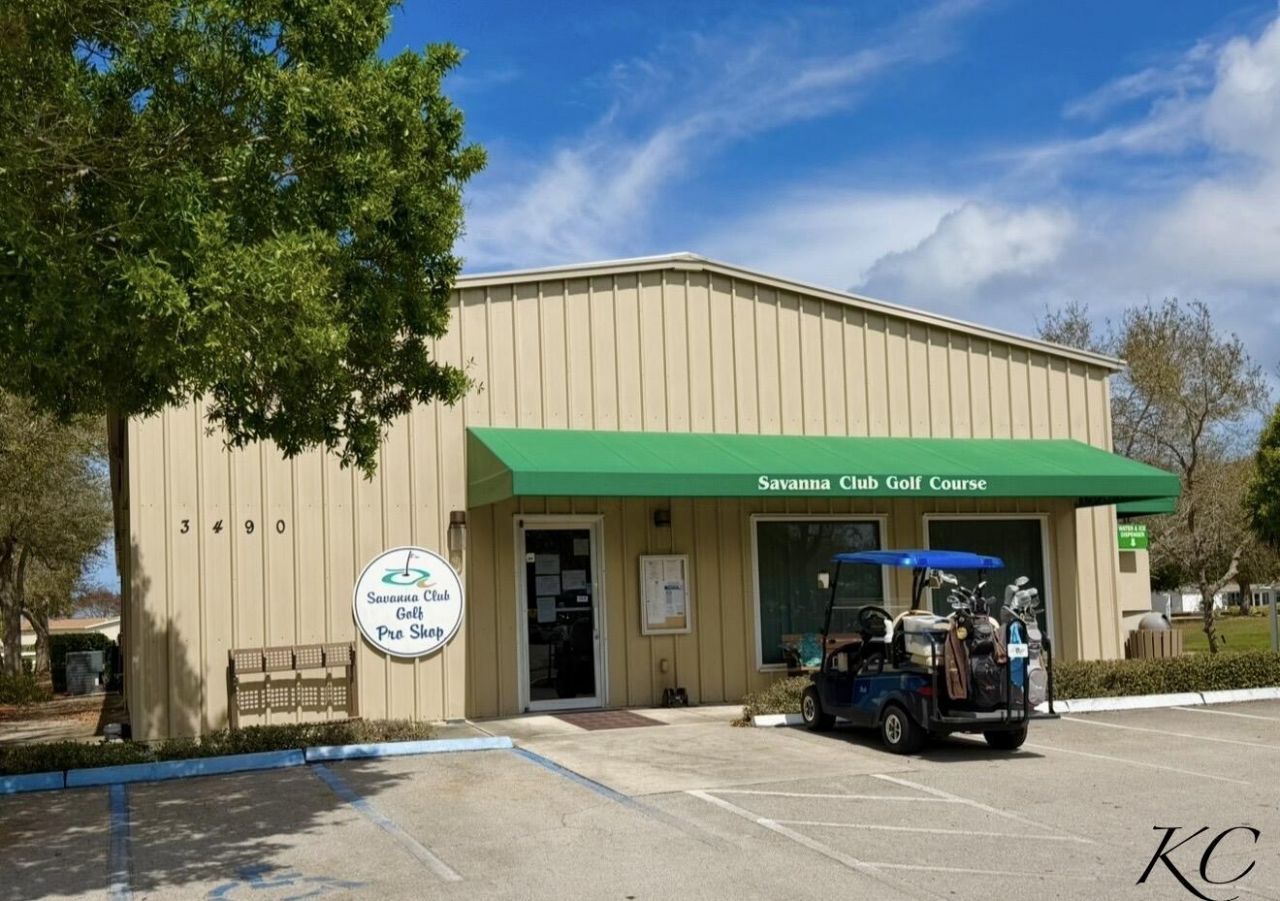 8181 14th Hole Drive, Port Saint Lucie, FL 34952 Photo