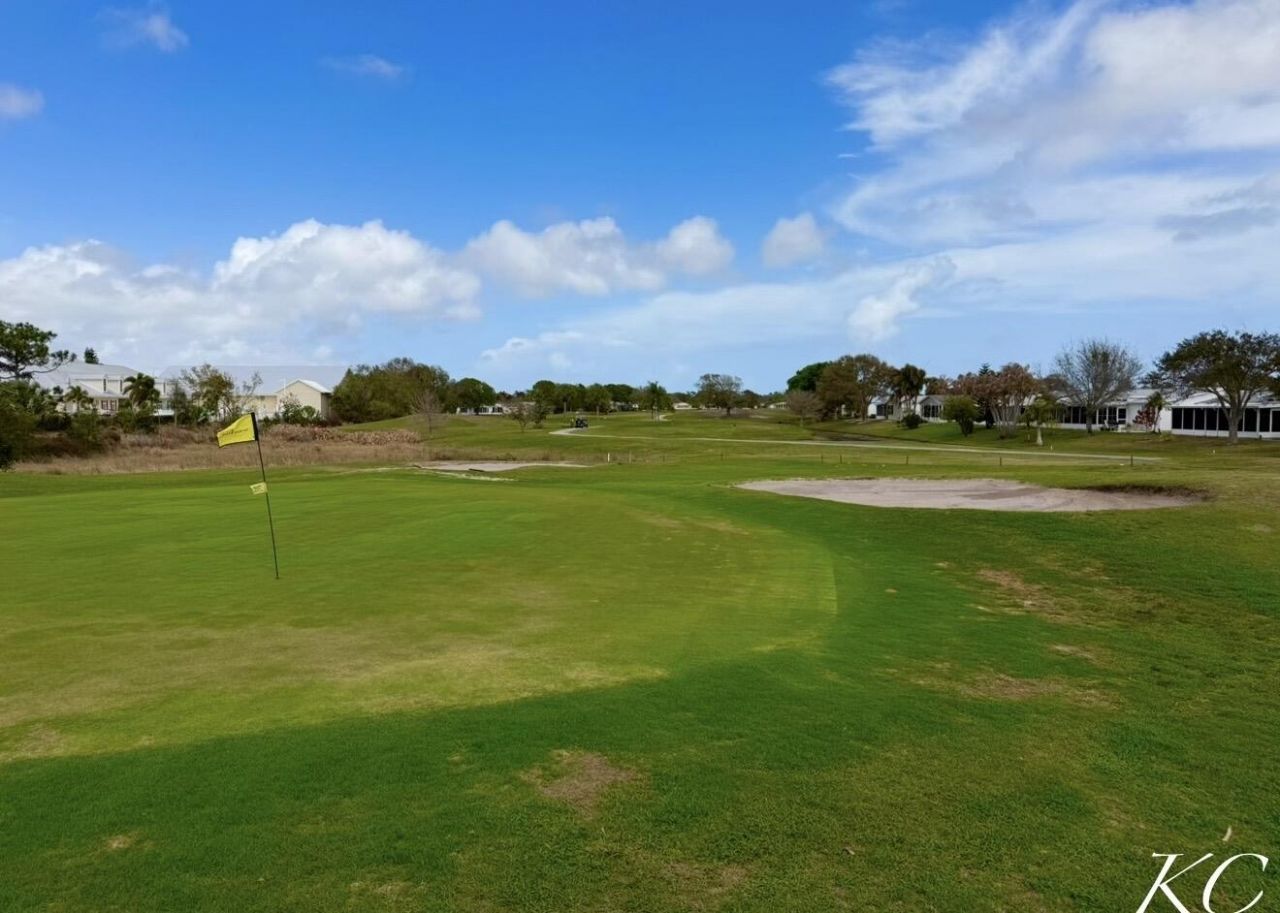 8181 14th Hole Drive, Port Saint Lucie, FL 34952 Photo
