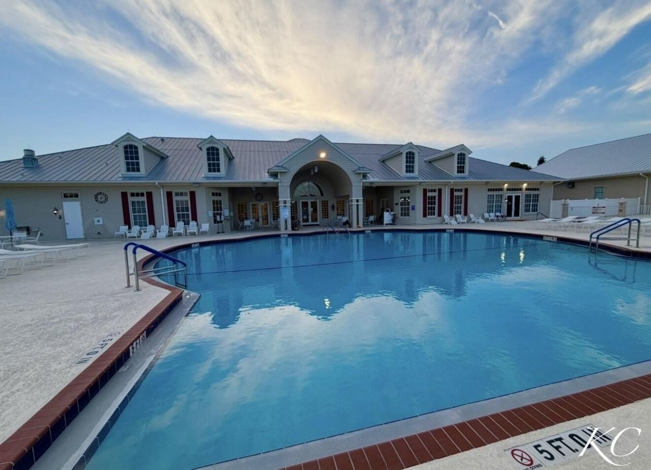 8181 14th Hole Drive, Port Saint Lucie, FL 34952 Photo