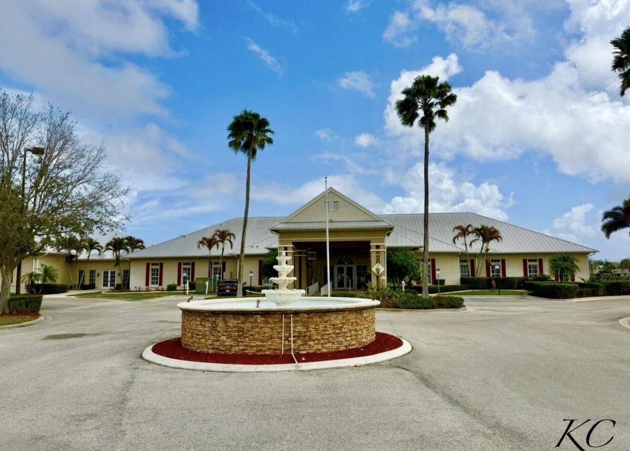 8181 14th Hole Drive, Port Saint Lucie, FL 34952 Photo