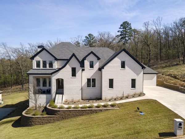 19012 Waterview Meadow Lane, Roland, AR 72135