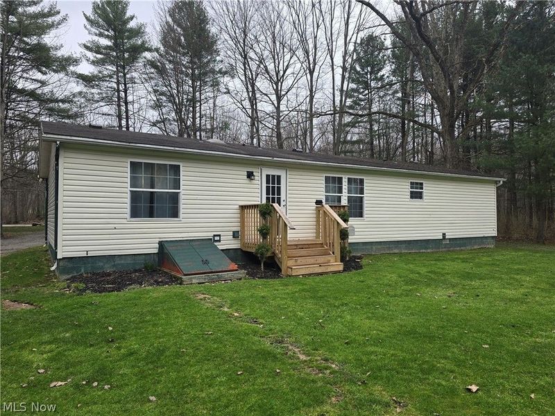 1389 Old Kyle Road, Dorset, OH 44032 Photo 3