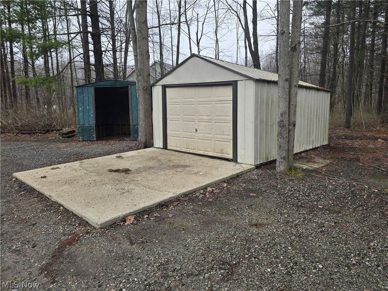 1389 Old Kyle Road, Dorset, OH 44032 Photo 5