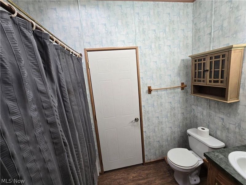 1389 Old Kyle Road, Dorset, OH 44032 Photo 8