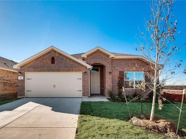 1029 N Churchill Drive, Fate, TX 75189