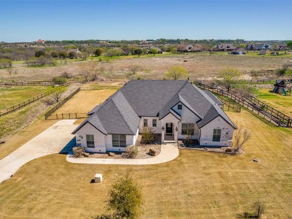 4630 Ladigo Lane, Fort Worth, TX 76126