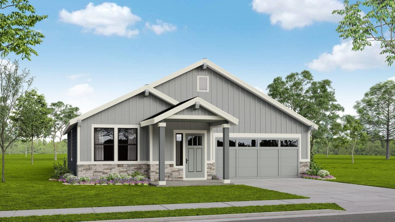 1520 W 67th Ave, Spokane, WA 99224 Main Photo