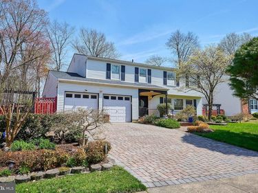 7307 STERLING GROVE DRIVE, SPRINGFIELD, VA 22150