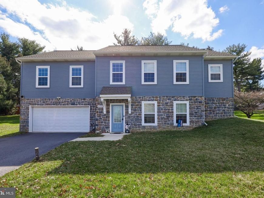 622 Enfield Drive, Lancaster, PA 17601 Main Photo